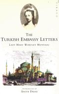 Portada de The Turkish Embassy Letters