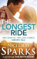 Portada de LB14 LONGEST RIDE