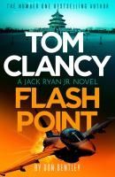 Portada de LB23 FLASH POINT