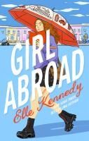 Portada de LB24 GIRL ABROAD