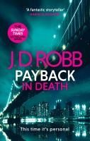 Portada de LB24 PAYBACK DEATH