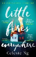 Portada de LITTLE FIRES EVERYWHERE