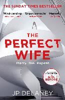 Portada de QU24 PERFECT WIFE