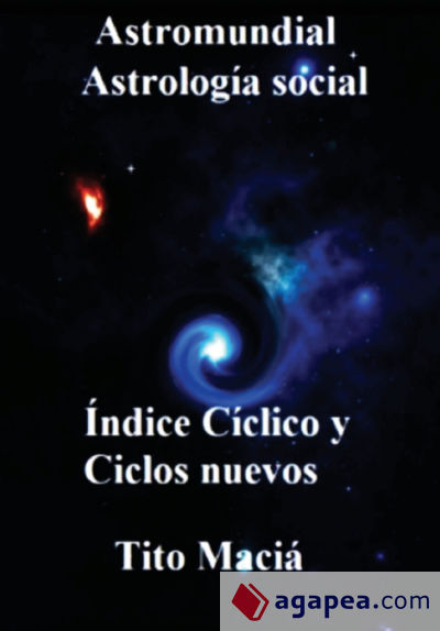 Indice Ciclico y Ciclos Nuevos