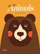 Portada de All My Animals