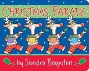 Portada de Christmas Parade