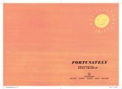 Portada de Fortunately