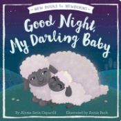 Portada de Good Night, My Darling Baby