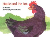 Portada de Hattie and the Fox