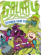 Portada de Science Fair Disaster!