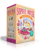 THE ADVENTURES OF SOPHIE MOUSE TEN-BOOK COLLECTION: A NEW FRIEND; THE ...