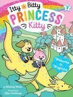 Portada de Welcome to Wagmire, Volume 7