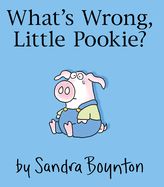 Portada de What's Wrong, Little Pookie?