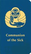 Portada de Communion of the Sick