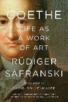Portada de Goethe: Life as a Work of Art