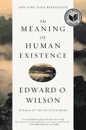 Portada de The Meaning of Human Existence