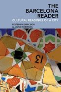 Portada de The Barcelona Reader: Cultural Readings of a City