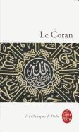 Portada de Le Coran Trad Malek Chebel