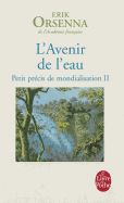 Portada de AVENIR DE LÂ´EAU