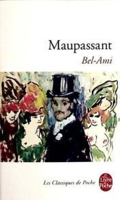Portada de BEL AMI