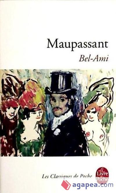 BEL AMI