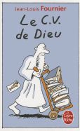 Portada de CV DE DIEU