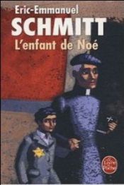 Portada de ENFANT DE NOE