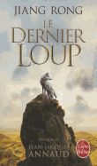 Portada de TOTEM DU LOUP