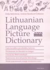 LIthuanian language picture dictionary