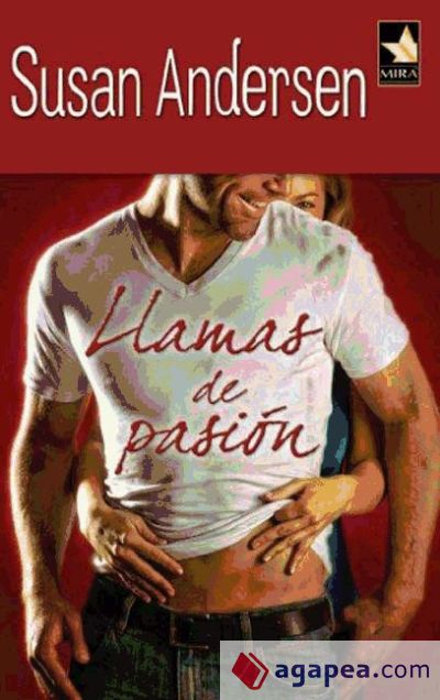 LLAMAS DE PASIÓN (Ebook)