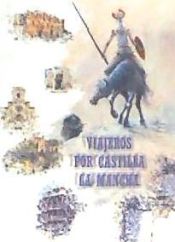 Portada de VIAJEROS POR CASTILLA LA MANCHA