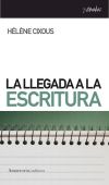 LLEGADA A LA ESCRITURA N/E 2023