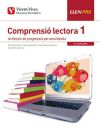 LLEN PRO. Comprensió lectora 1. Illes Balears. Activitats de progressió personalitzada