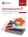 LLEN PRO. Expressió escrita 2. Activitats de progressió personalitzada