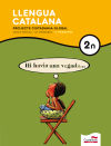 LLENGUA CATALANA 2 (Projecte Ciutadania Global) - sense English Vocabulary-