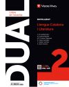 LLENGUA CATALANA I LIT 2 (LC+QA+DIGITAL) (DUAL)