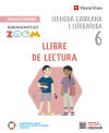 LLENGUA CATALANA I LITERATURA 6 LECT (CZ)