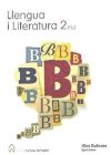 LLENGUA I LITERATURA 2 ESO LA CASA DEL SABER BALEAR ILLES BALEARS