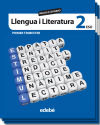 LLENGUA I LITERATURA 2 (INCLOU 2 CD-ÀUDIO)