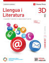 LLENGUA I LITERATURA 3 QD BL VC (COMUNITAT EX)