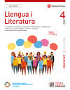 LLENGUA I LITERATURA 4 BL IB (COMUNITAT EN XARXA)