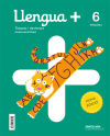 LLENGUA+ TASQUES I DESTRESES COMUNICATIVES 6 PRIMARIA NOVA EDICIO