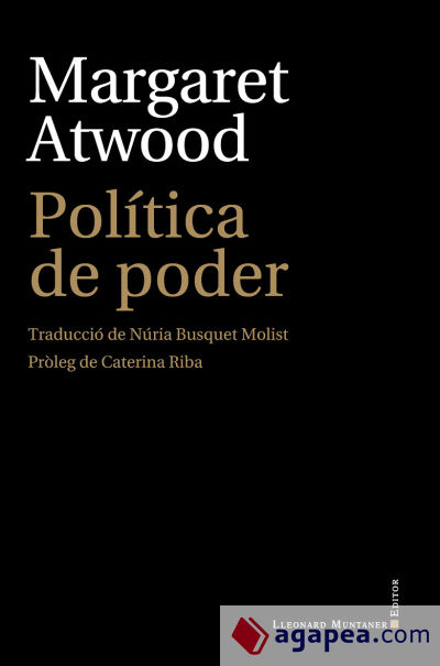 POLITICA DE PODER