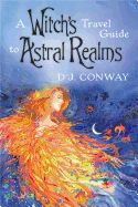 Portada de A Witch's Travel Guide to Astral Realms