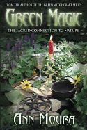 Portada de Green Magic: The Sacred Connection to Nature