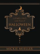 Portada de Llewellyn's Little Book of Halloween