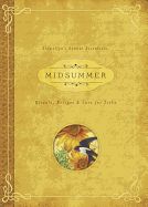 Portada de Midsummer: Rituals, Recipes & Lore for Litha