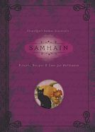 Portada de Samhain: Rituals, Recipes & Lore for Halloween