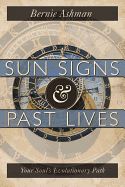 Portada de Sun Signs & Past Lives: Your Soul's Evolutionary Path