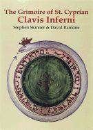 Portada de The Grimoire of St. Cyprian: Clavis Inferni